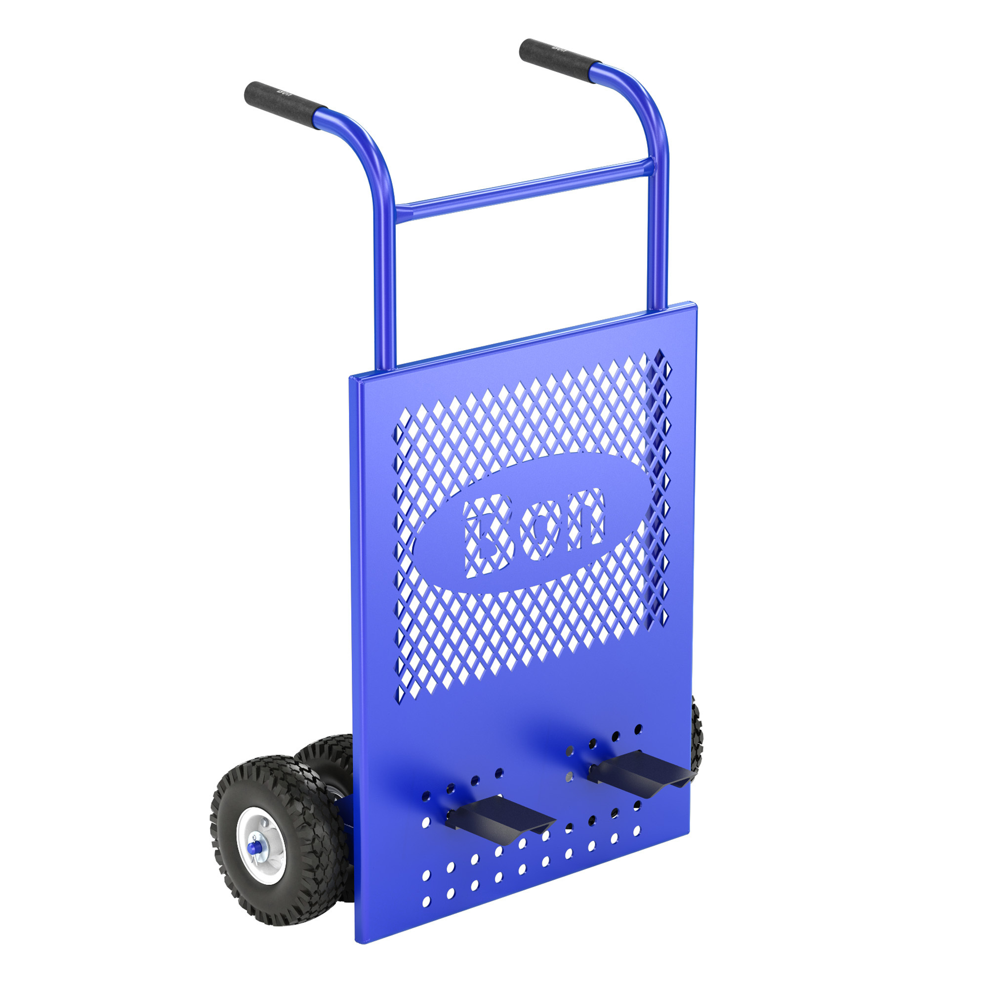 Bon Pro Plus, Block Cart, Model# 11-601